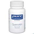 Pure Encapsulations Quercetin 60 Kapseln, A-Nr.: 2603642 - 01