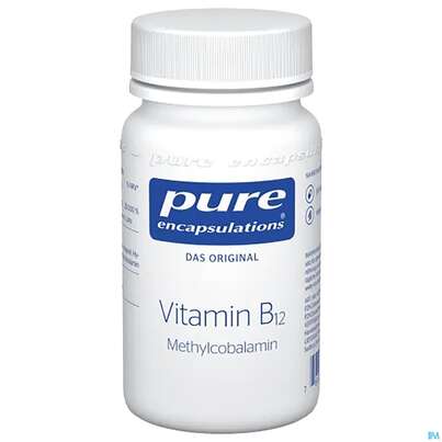 Pure Encapsulations Vitamin B12 Liquid 30ml, A-Nr.: 3457852 - 01