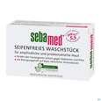 Sebamed/sebapharma Waschstueck Seifenfrei 100g, A-Nr.: 0546934 - 02