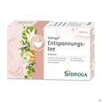 Sidroga Tee Doppelkammerbeutel Wellness Entspannung 20st, A-Nr.: 3095745 - 04