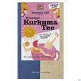 Sonnentor Kurkuma/tee Bio Blumig Beutel 02518 18st, A-Nr.: 4541419 - 02