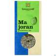 Sonnentor Majoran Geschnitten Bio 00668 10g, A-Nr.: 5227990 - 01