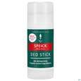 Sie sehen eine Packung Speick Natural Deo-stick Nr 61023 40ml, Produktbild: 02 Speick Natural Deo-stick Nr 61023 40ml, A-Nr.: 1442102 - 02