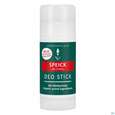 Sie sehen eine Packung Speick Natural Deo-stick Nr 61023 40ml, Produktbild: 03 Speick Natural Deo-stick Nr 61023 40ml, A-Nr.: 1442102 - 03