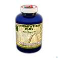 Sie sehen eine Packung Spermiweizen Plus Kapseln 240st, Produktbild: 03 Spermiweizen Plus Kapseln 240st, A-Nr.: 5200413 - 03