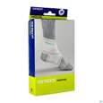 Sprunggelenksbandagen Sanisport M Nr 222198 1st, A-Nr.: 1617116 - 02