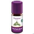 Taoasis Thymianöl Weiß Typ Linalool Bio 5ml, A-Nr.: 3416534 - 01
