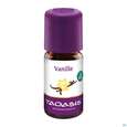 Sie sehen eine Packung Taoasis Vanilleextrakt Bio 5ml, Produktbild: 01 Taoasis Vanilleextrakt Bio 5ml, A-Nr.: 4910963 - 01
