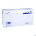 Untersuchungshandschuhe Peha/soft/puderfrei Nitrile Unsteril Fino M 150st, A-Nr.: 3836532 - 03
