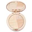 Sie sehen eine Packung Vichy Mineralblend Puder Fair 9g, Produktbild: 02 Vichy Mineralblend Puder Fair 9g, A-Nr.: 5045094 - 02