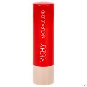 Vichy Naturalblend/lippenbalsam Coral 4,5g, A-Nr.: 5045125 - 01