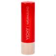 Sie sehen eine Packung Vichy Naturalblend/lippenbalsam Coral 4,5g, Produktbild: 01 Vichy Naturalblend/lippenbalsam Coral 4,5g, A-Nr.: 5045125 - 01