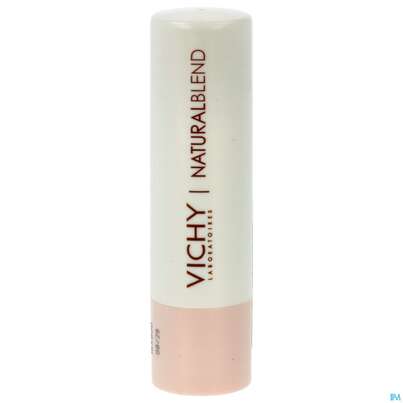 Vichy Naturalblend/lippenbalsam Transparent 4,5g, A-Nr.: 5045148 - 01