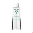 Sie sehen eine Packung Vichy Normaderm Reinigungsfluid 200ml, Produktbild: 02 Vichy Normaderm Reinigungsfluid 200ml, A-Nr.: 3817196 - 02