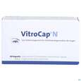 Vitrocap N Kapseln Monatspackung 30st, A-Nr.: 4372247 - 01