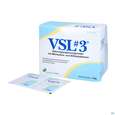 Vsl 3 Pulver Beutel 450 Milliarden +milchsaeurebakterien 30st, A-Nr.: 4863353 - 04