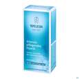 Sie sehen eine Packung Weleda Haaroel Intensiv Pflegend 50ml, Produktbild: 05 Weleda Haaroel Intensiv Pflegend 50ml, A-Nr.: 4115987 - 05