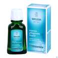 Sie sehen eine Packung Weleda Haaroel Intensiv Pflegend 50ml, Produktbild: 07 Weleda Haaroel Intensiv Pflegend 50ml, A-Nr.: 4115987 - 07