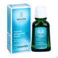 Sie sehen eine Packung Weleda Haaroel Intensiv Pflegend 50ml, Produktbild: 08 Weleda Haaroel Intensiv Pflegend 50ml, A-Nr.: 4115987 - 08