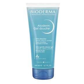Bioderma Atoderm Duschgel, A-Nr.: 4385942 - 01
