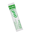 Sie sehen eine Packung all in® PURE WHEY Protein Pulver STICKS (100 x 5 g), Produktbild: 02 all in® PURE WHEY Protein Pulver STICKS (100 x 5 g), A-Nr.: 5882298 - 02