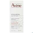 Sie sehen eine Packung Avene Hyaluron Activ B3 Serum 30ml, Produktbild: 01 Avene Hyaluron Activ B3 Serum 30ml, A-Nr.: 5693249 - 01