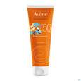 Avène Kinder-sonnenmilch Spf 50+ 250ml, A-Nr.: 4310625 - 01