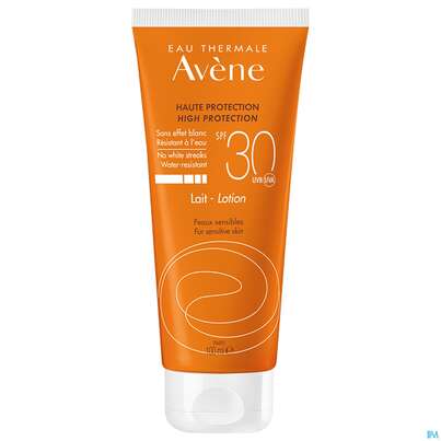 Avène Sonnenmilch Spf 30 100ml, A-Nr.: 3290613 - 07