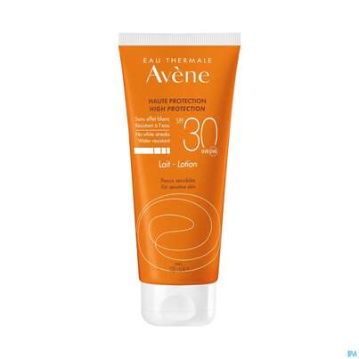 Avène Sonnenmilch Spf 30 100ml, A-Nr.: 3290613 - 08