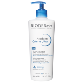 Bioderma Atoderm Creme, A-Nr.: 4385913 - 01