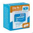 Sie sehen eine Packung Lactrase Tabl/im Spender 18.000 Fcc -pro Natura 40st, Produktbild: 02 Lactrase Tabl/im Spender 18.000 Fcc -pro Natura 40st, A-Nr.: 4545475 - 02