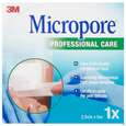 Micropore 25mm 1530np-1s 1st, A-Nr.: 5021946 - 01