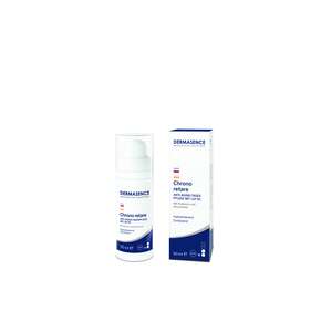Dermasence Chrono retare Anti-Aging-Tagespflege mit LSF 50, A-Nr.: 5712461 - 01