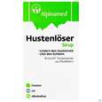 Alpinamed Hustenloeser Sirup 100ml, A-Nr.: 3519406 - 01