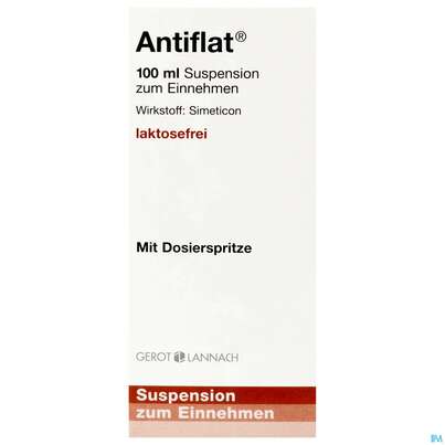 Antiflat Tropfen 100ml, A-Nr.: 2462466 - 02