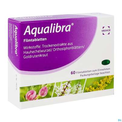 Aqualibra Filmtabl 60st, A-Nr.: 5505897 - 02