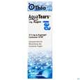 Sie sehen eine Packung Aquatears Augengel 10g, Produktbild: 01 Aquatears Augengel 10g, A-Nr.: 1322125 - 01