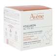 Sie sehen eine Packung Avene Hyaluron Activ B3 Nachtcreme 40ml, Produktbild: 06 Avene Hyaluron Activ B3 Nachtcreme 40ml, A-Nr.: 5693261 - 06