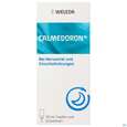 Sie sehen eine Packung Calmedoron Tropfen 50ml, Produktbild: 01 Calmedoron Tropfen 50ml, A-Nr.: 4032942 - 01