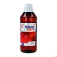 Chlorhexamed Forte/dentalloesung 2mg/ml Z.anwendung In Zahnarzt- Praxis 600ml, A-Nr.: 3764614 - 02