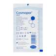 Sie sehen eine Packung Wundverband Cosmopor Steril Selbstklebend 10x 6cm 1st, Produktbild: 02 Wundverband Cosmopor Steril Selbstklebend 10x 6cm 1st, A-Nr.: 3012819 - 02