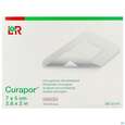 Wundverband Curapor Steril Chirurgisch 7x 5cm 100st, A-Nr.: 4041645 - 01