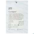 Sie sehen eine Packung Wundverband Curapor Steril Chirurgisch 7x 5cm 1st, Produktbild: 01 Wundverband Curapor Steril Chirurgisch 7x 5cm 1st, A-Nr.: 4534164 - 01