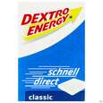 Dextro Energy Einzelwuerfel Classic 46g, A-Nr.: 3325748 - 01