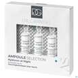 Sie sehen eine Packung Dr.grandel Professional Collection Ampulle 3x3ml Hyaluron At Night 41673 9ml, Produktbild: 02 Dr.grandel Professional Collection Ampulle 3x3ml Hyaluron At Night 41673 9ml, A-Nr.: 4493755 - 02