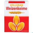 Sie sehen eine Packung Dr.grandel Weizenkeime Nr 1212 1000g, Produktbild: 01 Dr.grandel Weizenkeime Nr 1212 1000g, A-Nr.: 4195087 - 01