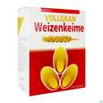 Sie sehen eine Packung Dr.grandel Weizenkeime Nr 1212 1000g, Produktbild: 03 Dr.grandel Weizenkeime Nr 1212 1000g, A-Nr.: 4195087 - 03