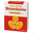 Sie sehen eine Packung Dr.grandel Weizenkeime Nr 1212 1000g, Produktbild: 04 Dr.grandel Weizenkeime Nr 1212 1000g, A-Nr.: 4195087 - 04