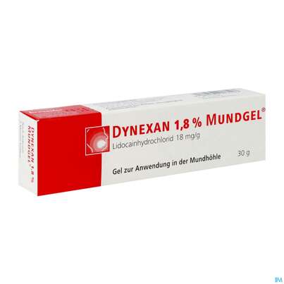 Dynexan Mundgel 1,8% 30g, A-Nr.: 3917199 - 02