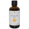 Sie sehen eine Packung Elenatura Basisoel Bio Mandeloel 100ml, Produktbild: 01 Elenatura Basisoel Bio Mandeloel 100ml, A-Nr.: 5411050 - 01
